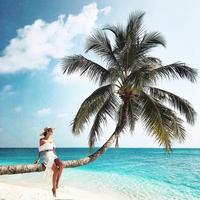 Отзыв от Инна - Виза Destination Thailand